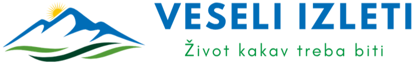 Veseli izleti – aktivna putovanja i planinarenje