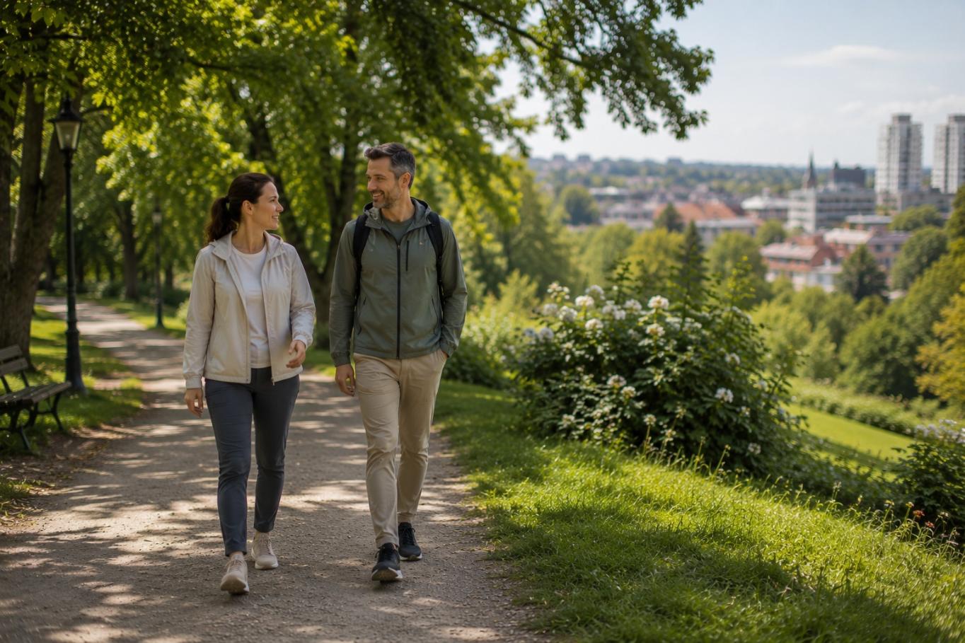 02 kratka setnja 20 30 minuta