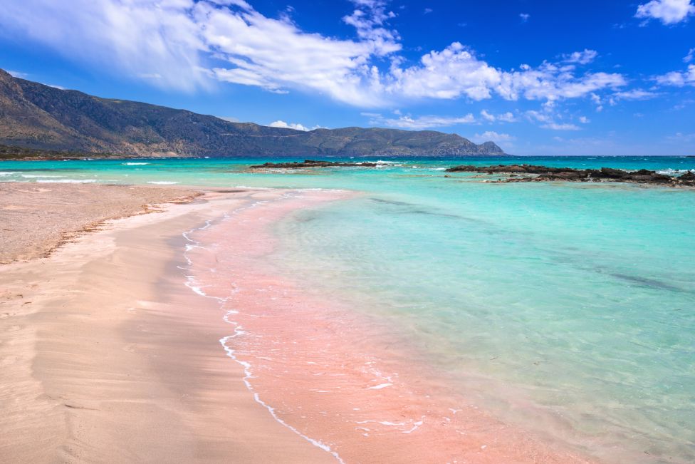 kreta plaze