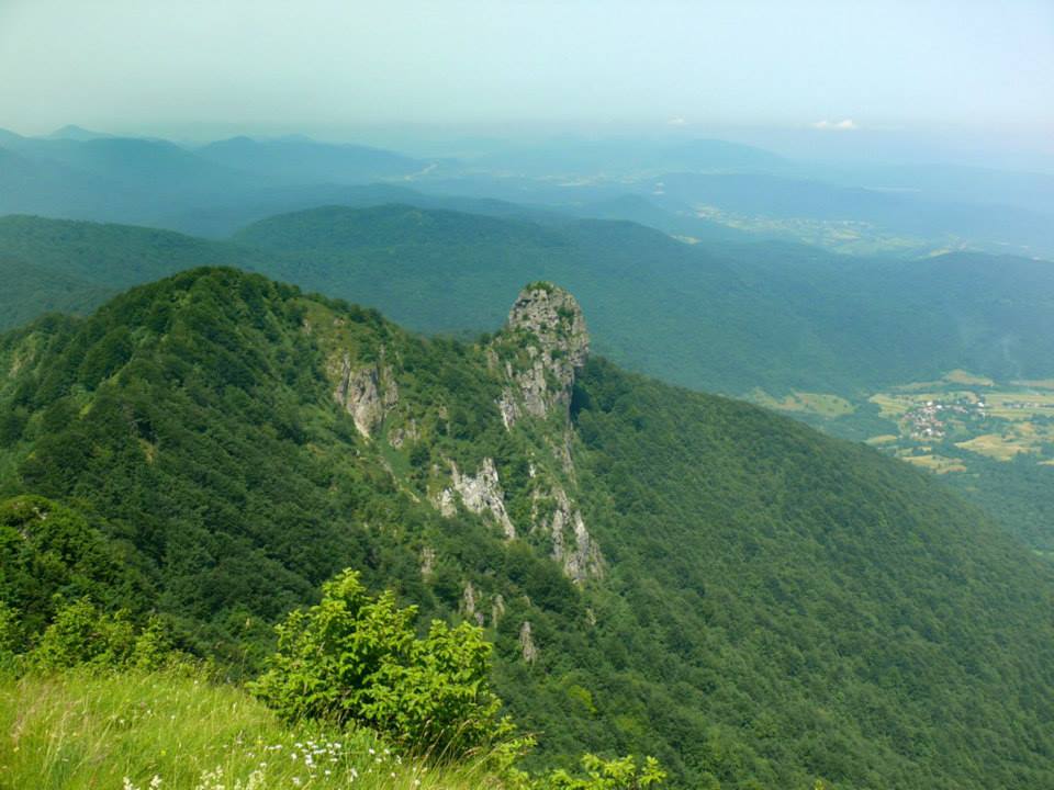 Klek - Veseli izleti - Vlado Matijević