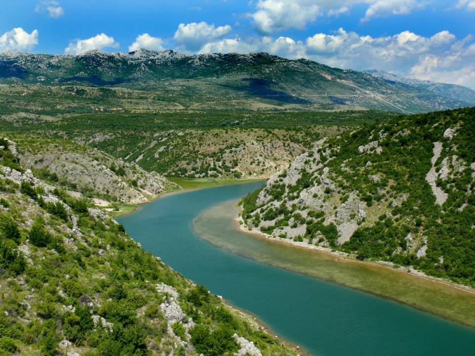 Lika i Šibenik - Veseli izleti - Vlado Matijević