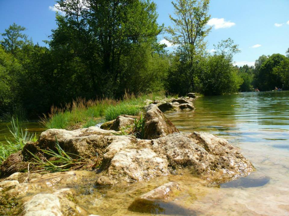 Mrežnica - Veseli izleti - Vlado Matijević