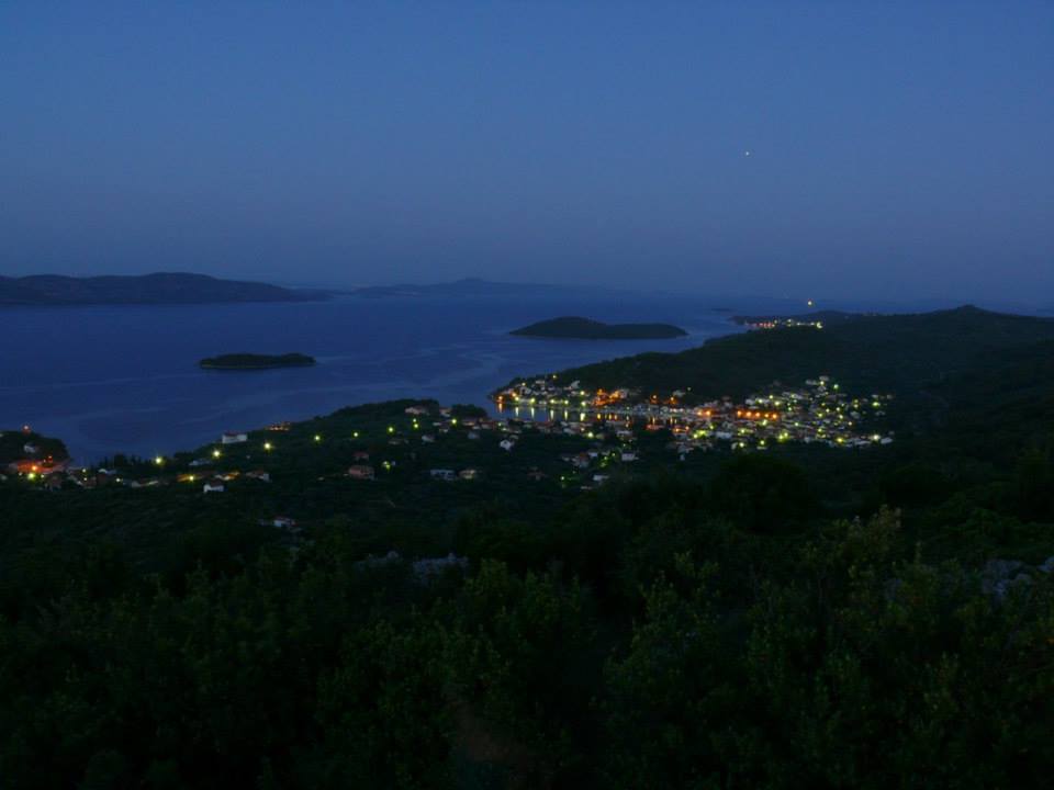 Otok Iž - Veseli izleti - Vlado Matijević