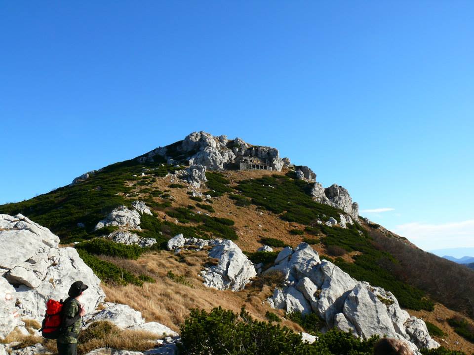 Platak, Snježnik, Guslica - Veseli izleti - Vlado Matijević