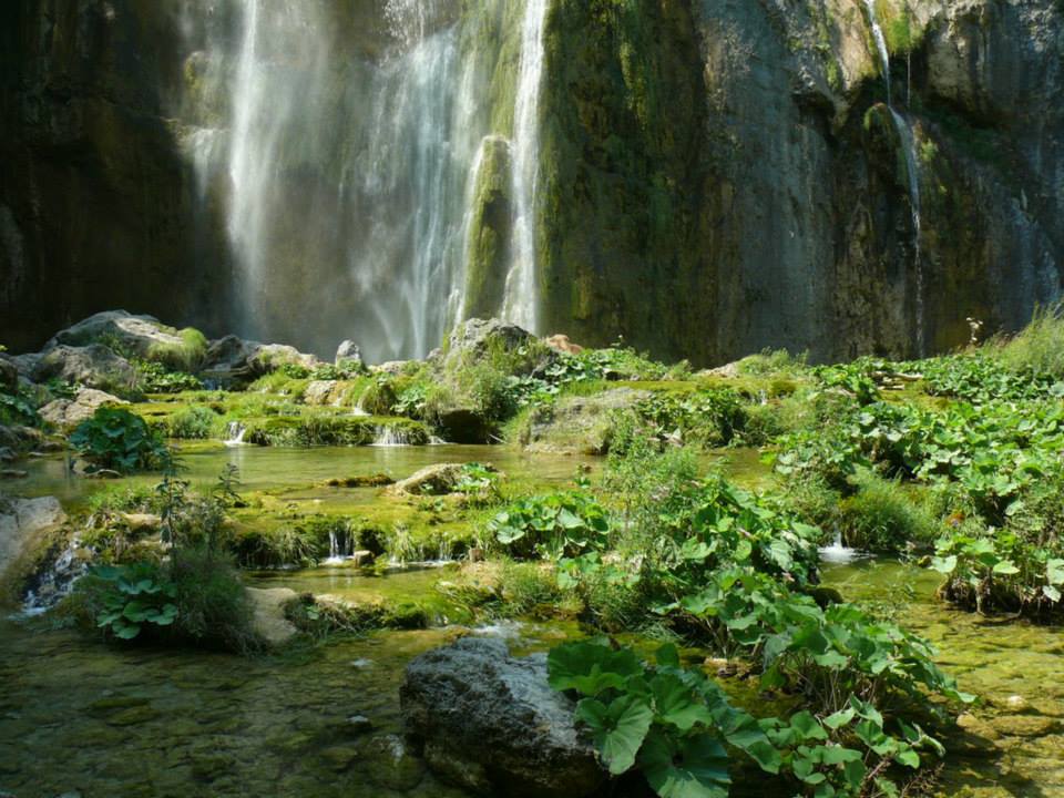 Plitvička jezera - Veseli izleti - Vlado Matijević