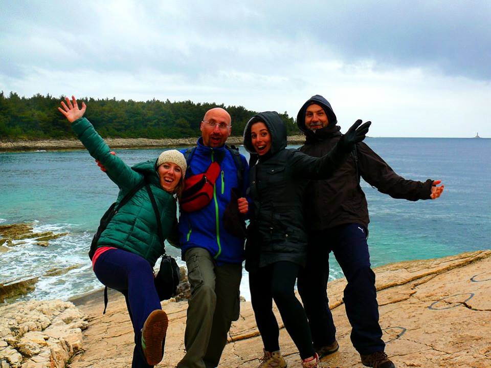 Motovun, Rovinj, rt Kamenjak - Veseli izleti - Vlado Matijević