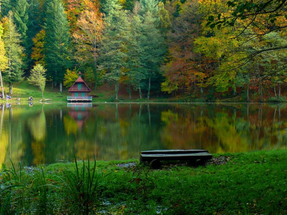 Trakošćan - Veseli izleti - Vlado Matijević