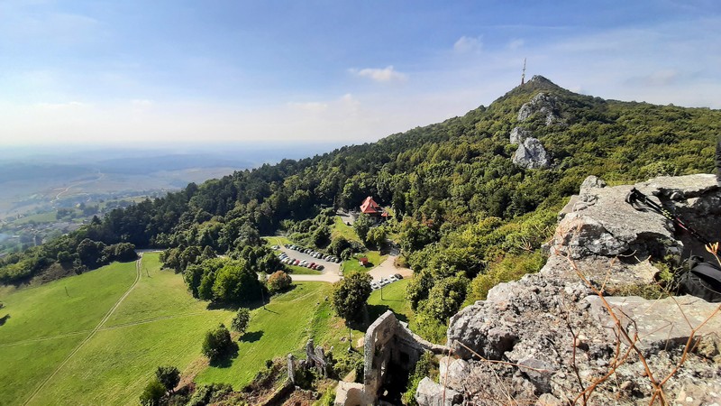 Kalnik i 7 zubi. Najljepša planinarska staza Sjeverne Hrvatske. Besplatni jednodnevni izlet.