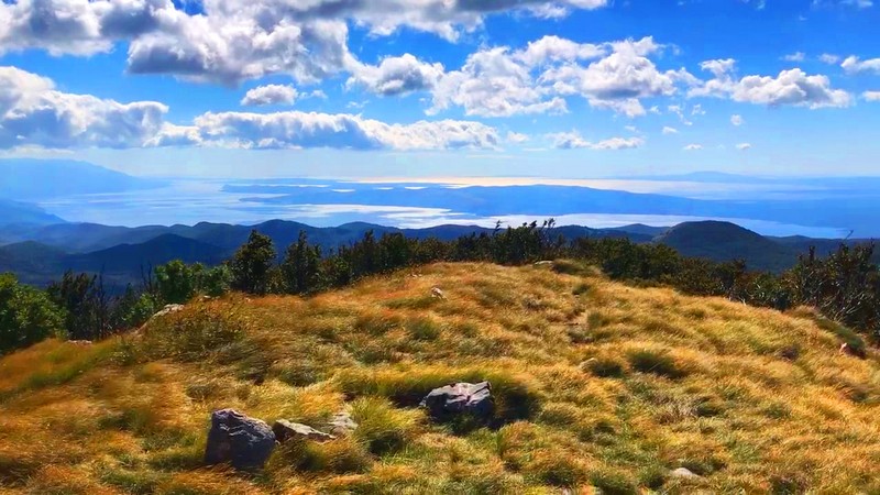 Viševica, neotkriveni biser u zagrljaju gorostasa. Jednodnevna avantura.